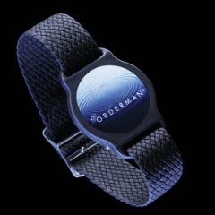 ordercardarmband